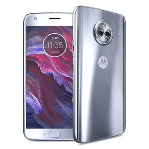 Moto X4
