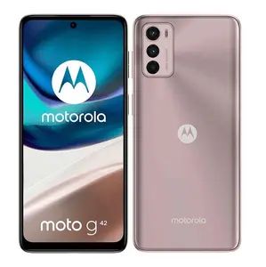 Moto G42