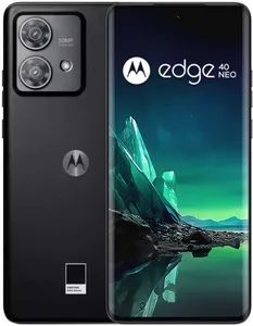 Motorola Edge 40 Neo