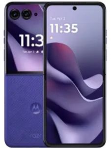 Motorola Razr 70 Ultra