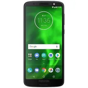 Moto G6