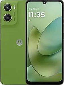 Moto G06