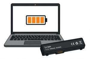 Laptop Batteries