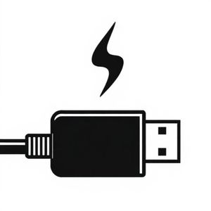 Kablar och adaptrar