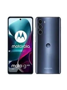 Moto G200