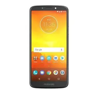 Moto E5