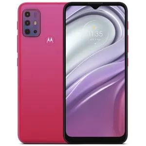 Moto G20