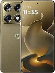 Motorola Signature