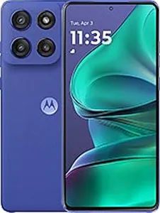 Moto G Stylus 2025