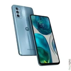 Moto G52