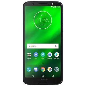 Moto G6 Plus
