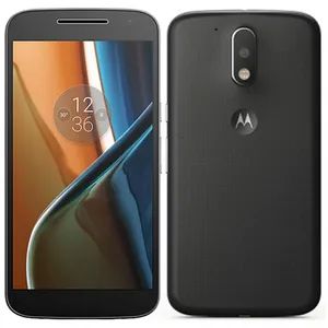 Moto G4