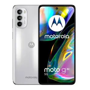 Moto G82