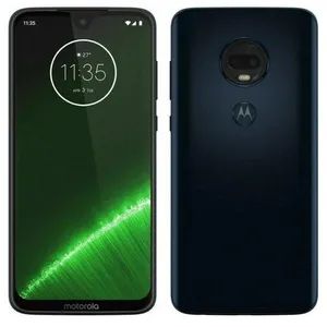 Moto G7