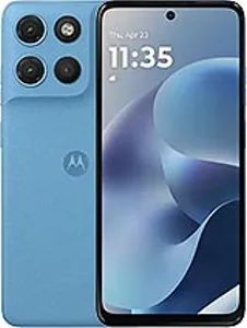 Moto G17 Power
