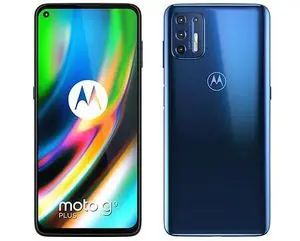 Moto G9 Plus