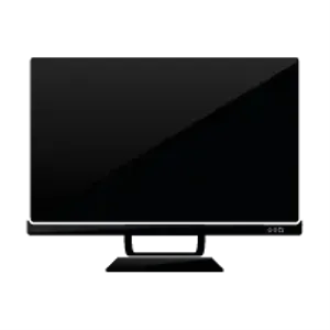 LCD Monitor