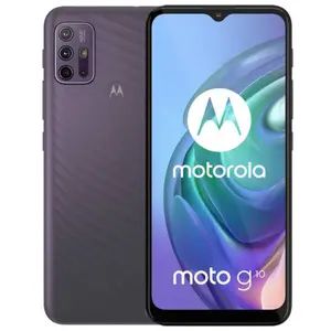 Moto G10