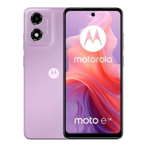 Moto E14
