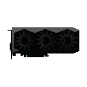 Graphics card