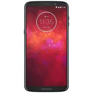 Moto Z3/Z3 Play