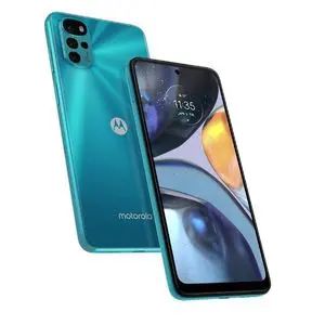 Moto G22
