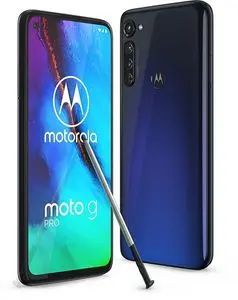Moto G Pro