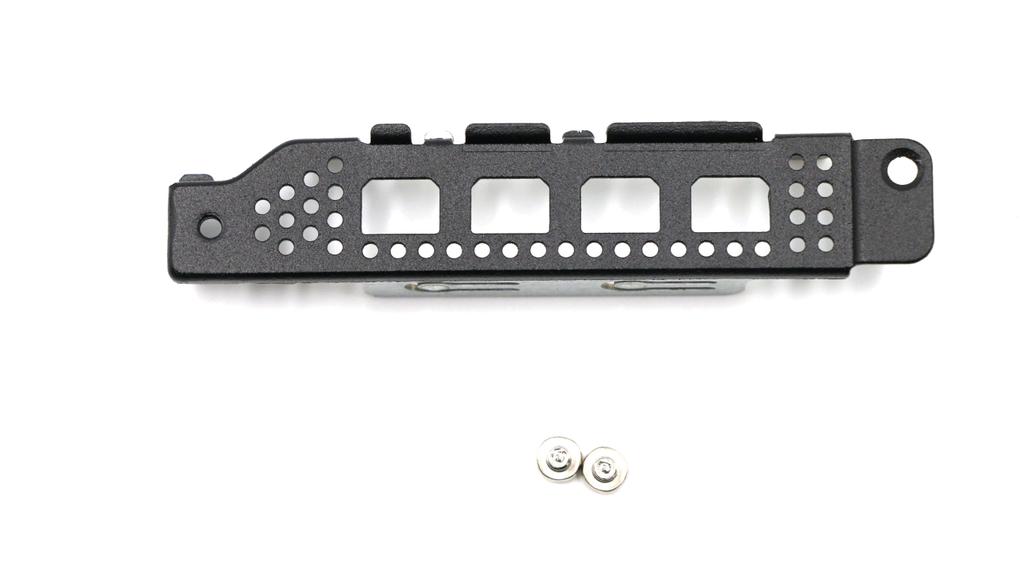 Lenovo P330 4-mDP BRACKET, AVC