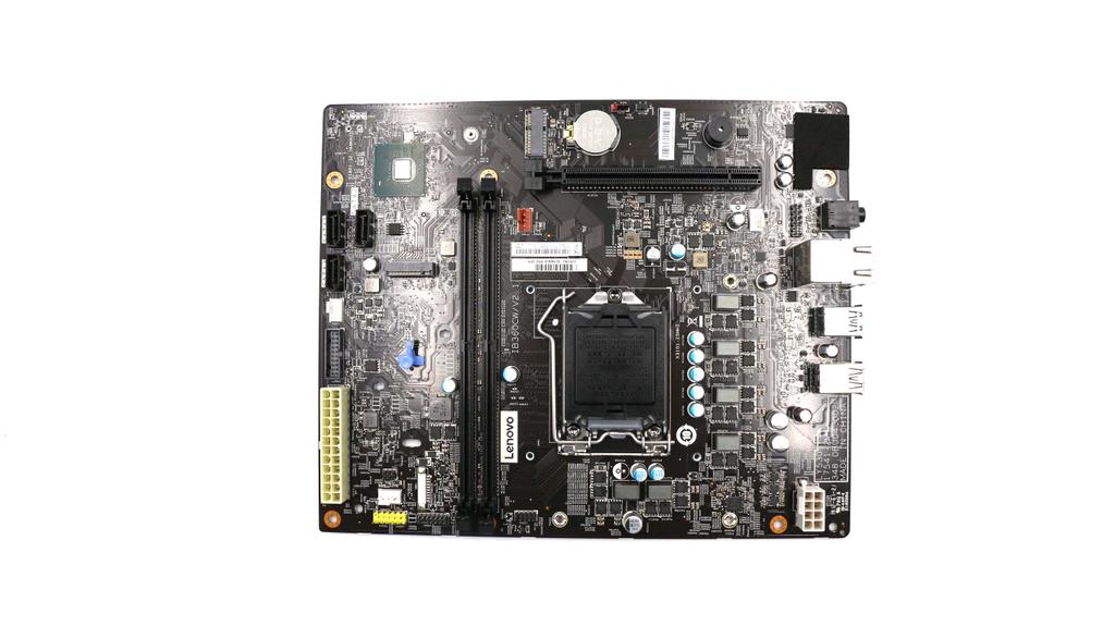 Lenovo MB consumer B360 for 9th CPU, WIN DPK