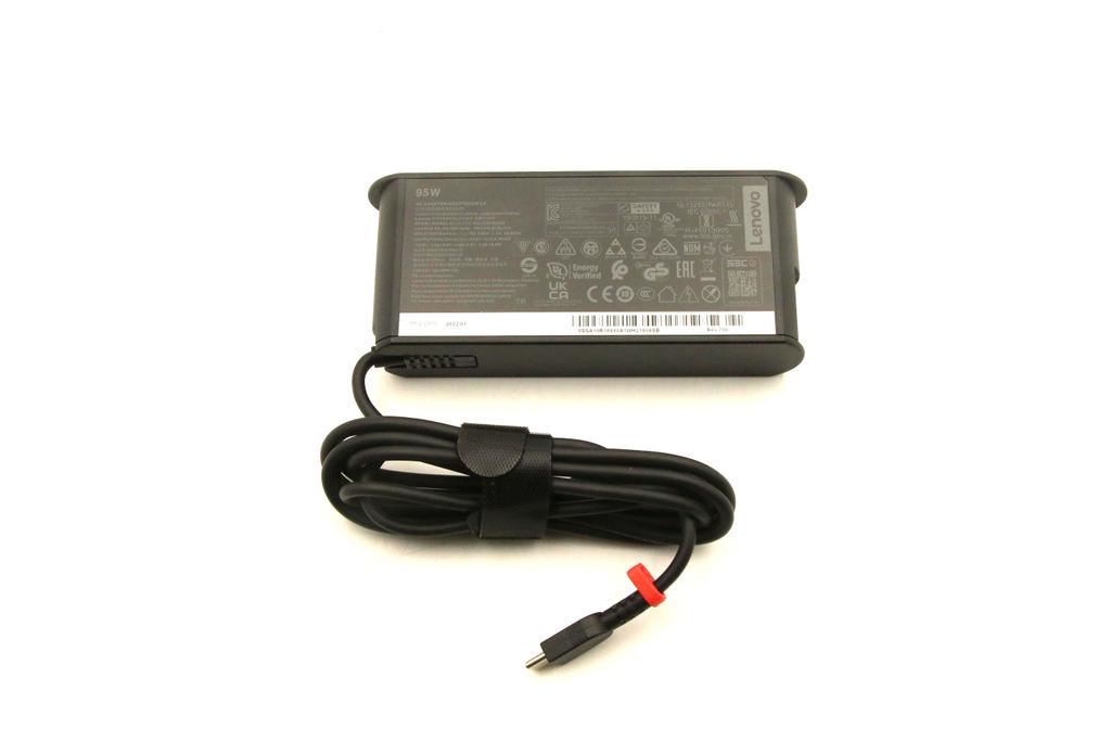 Lenovo AC_ADAPTER PD,95W,20/15/9/5V,3P,WW,ACB