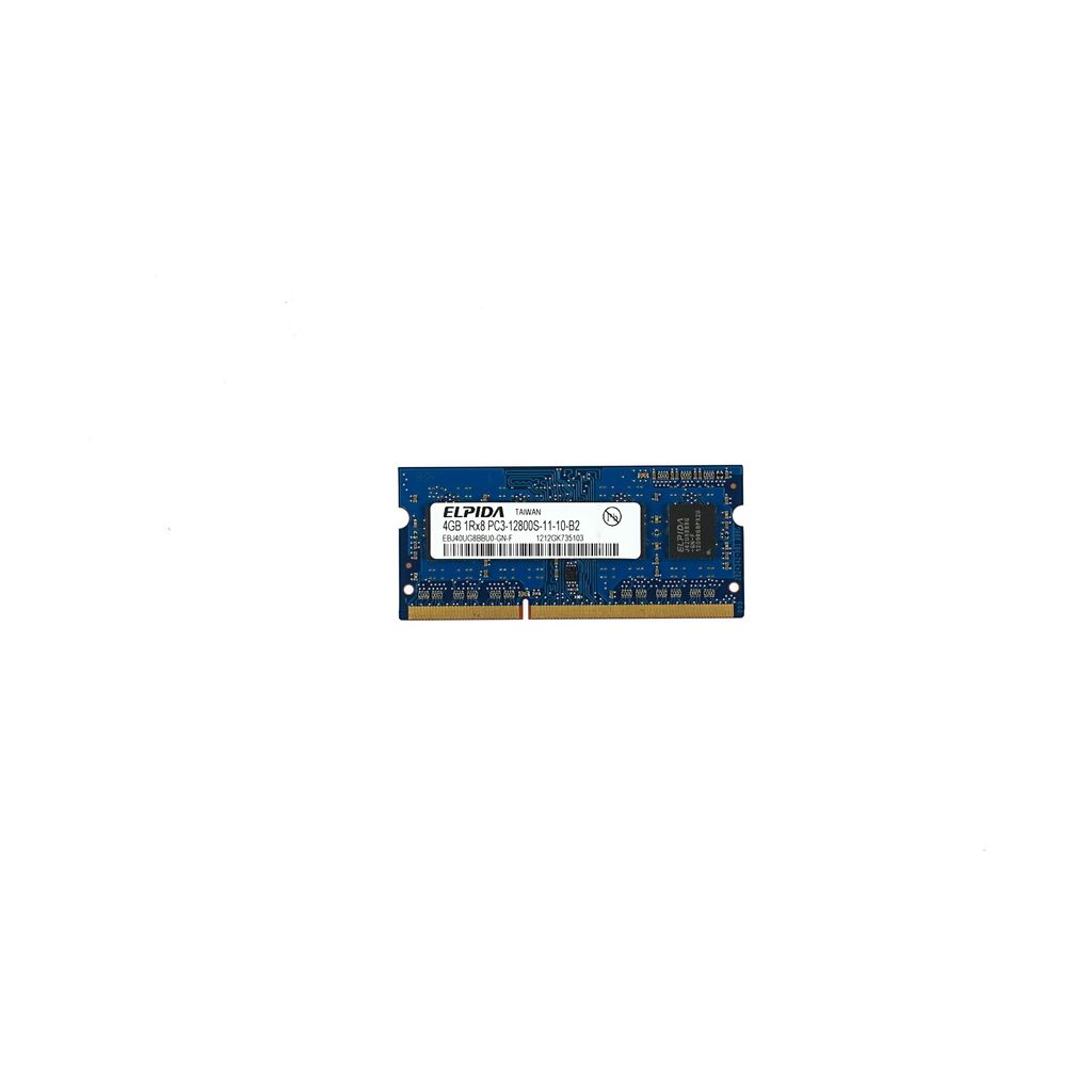 Asus DDR3 1600 SO-DIM 4GB 204P