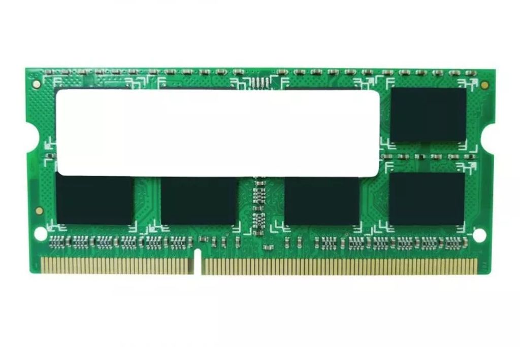 Asus DDR3L 1600 SO-D 4G 204P