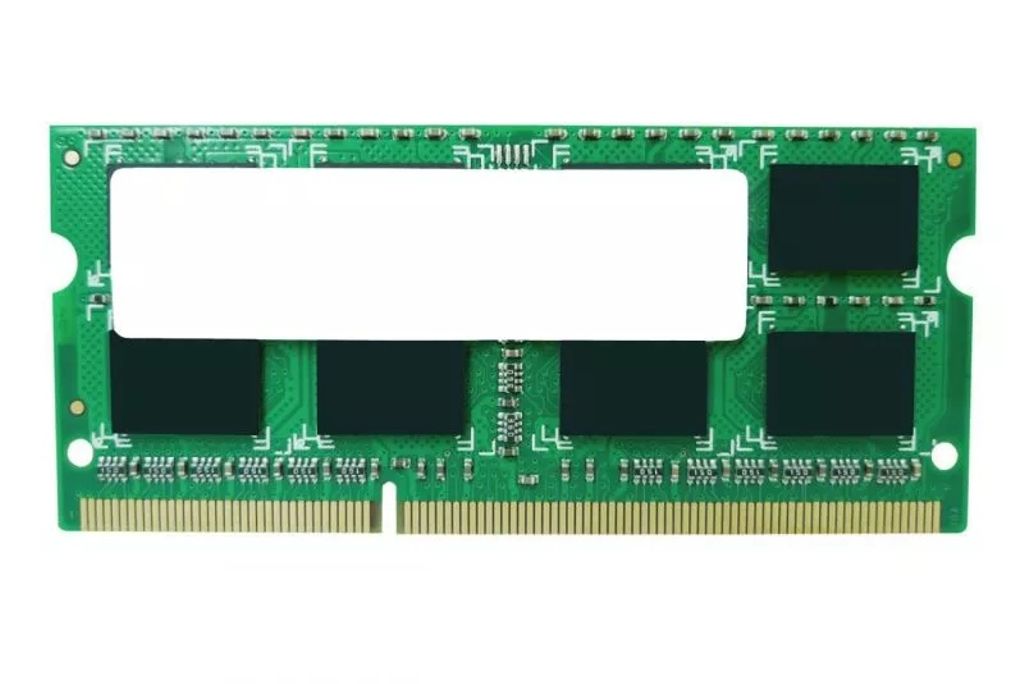 Asus DDR3L 1600 SO-D 2G 204P
