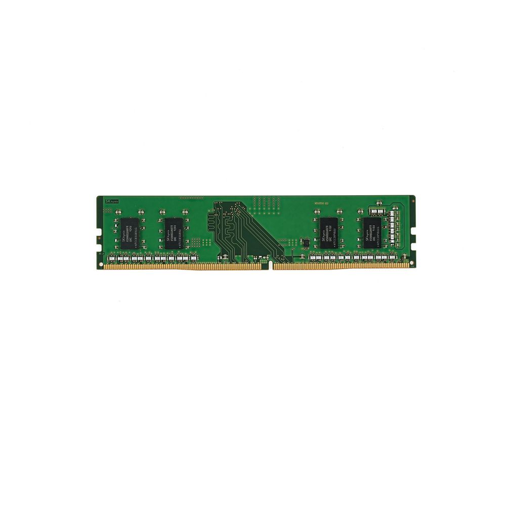 Asus DDR4 2400 U-DIMM 4GB 288P