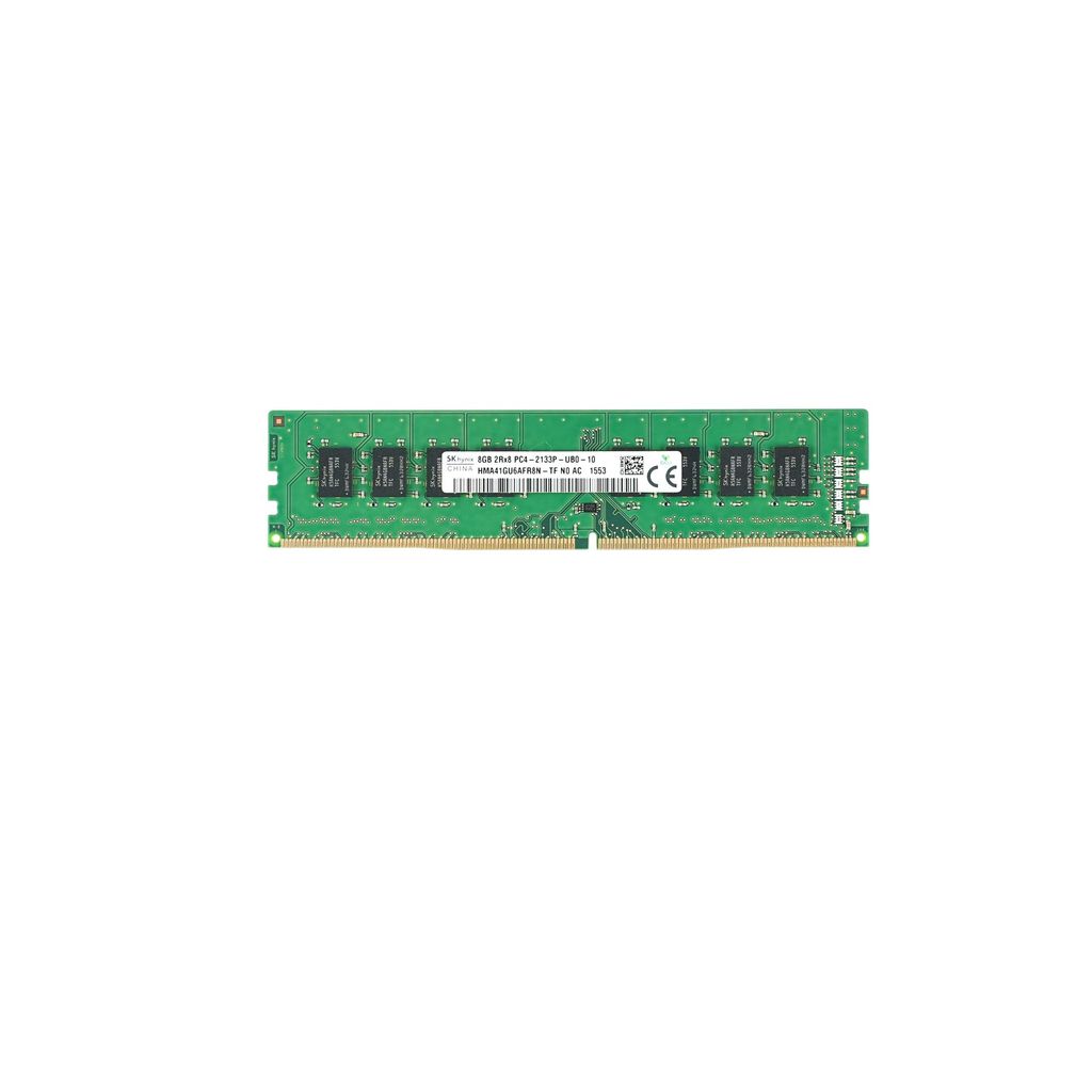 Asus DDR4 2133 U-DIMM 8GB 288P