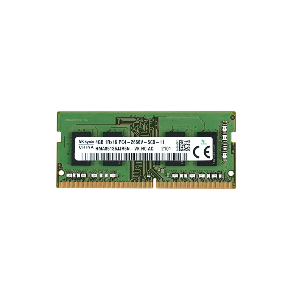 Asus DDR4 2666 SO-D 4GB 260P