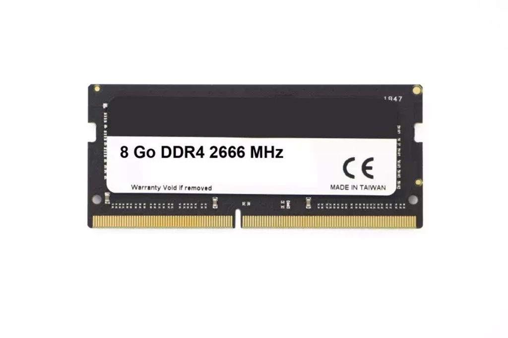 Asus DDR4 2666 SO-D 8G 260P