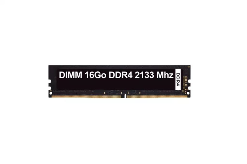 Asus DDR4 2133 U-DIMM 16GB 288P