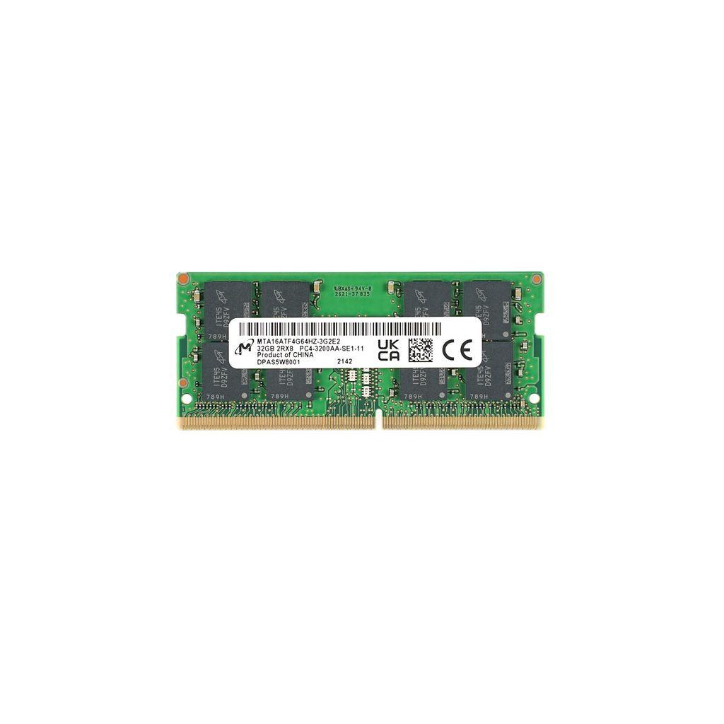 Asus DDR4 3200 SO-D 32GB 260P