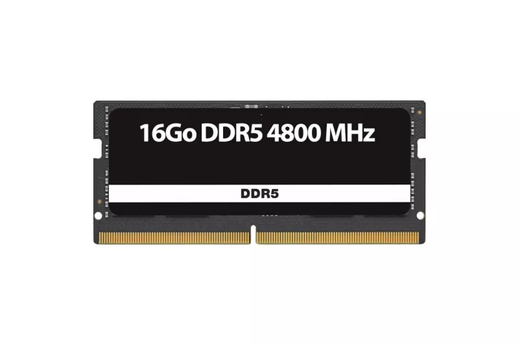 Asus DDR5 4800 SO-D 16GB 262P RAM - Samsung