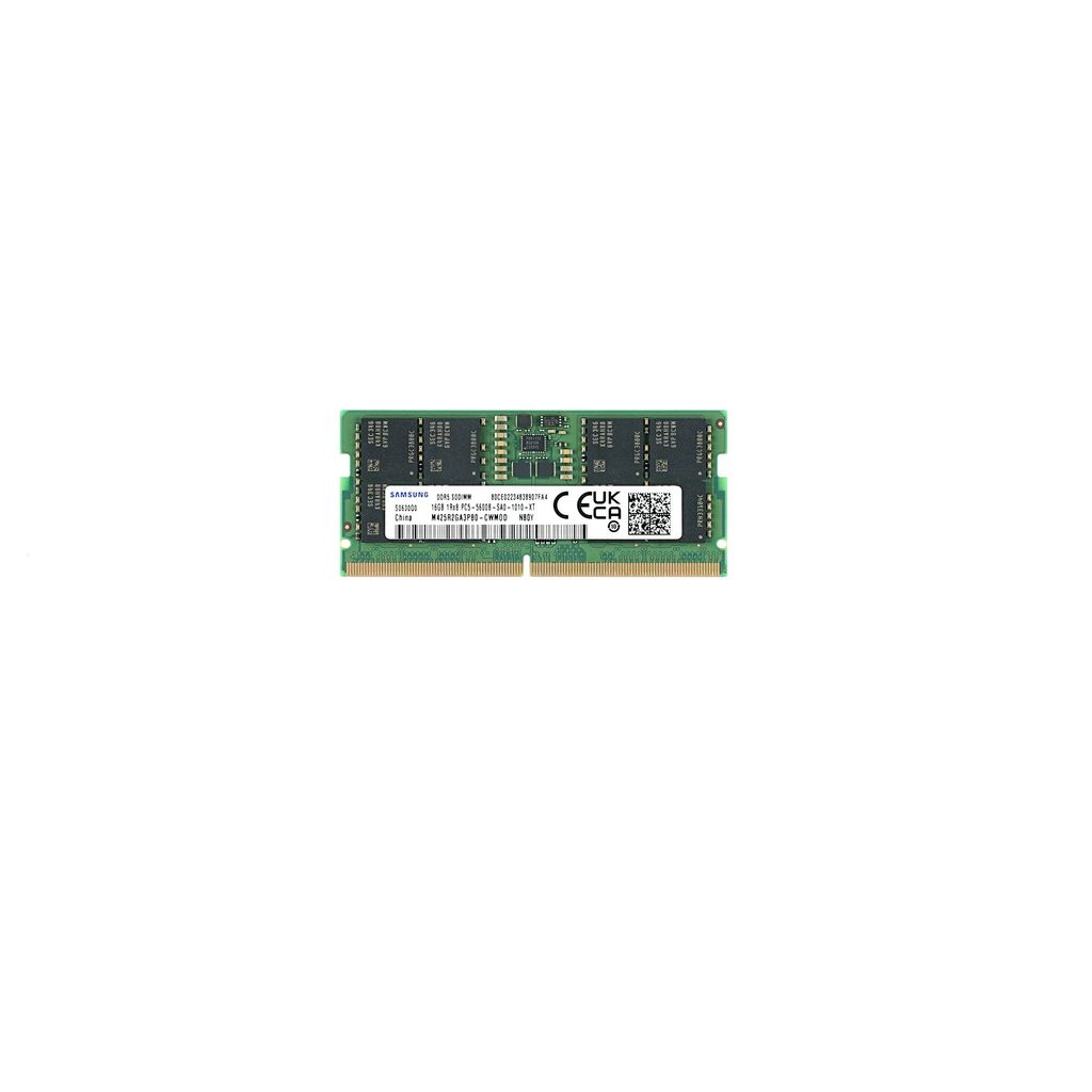 Asus DDR5 5600 SO-D 16GB 262P RAM - Hynix