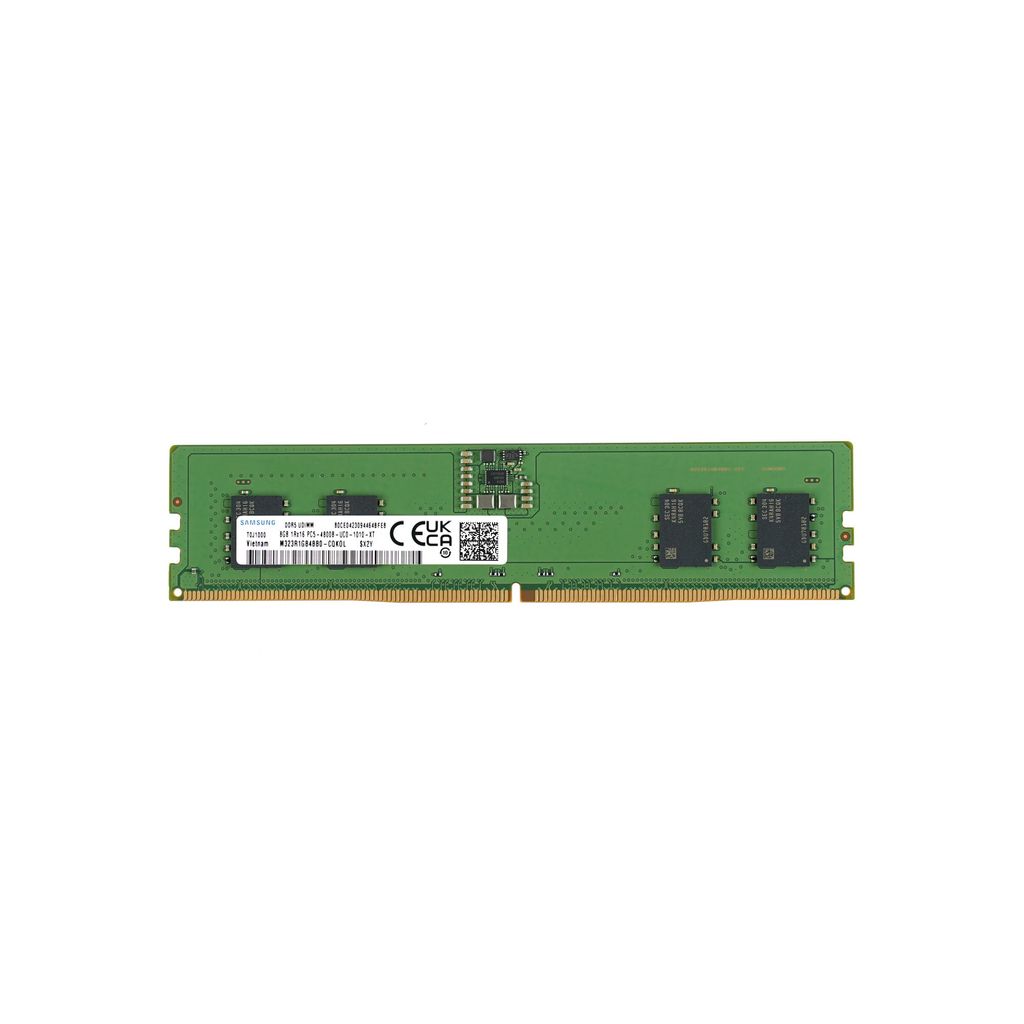 Asus DDR5 4800 U-DIMM 8GB 288P
