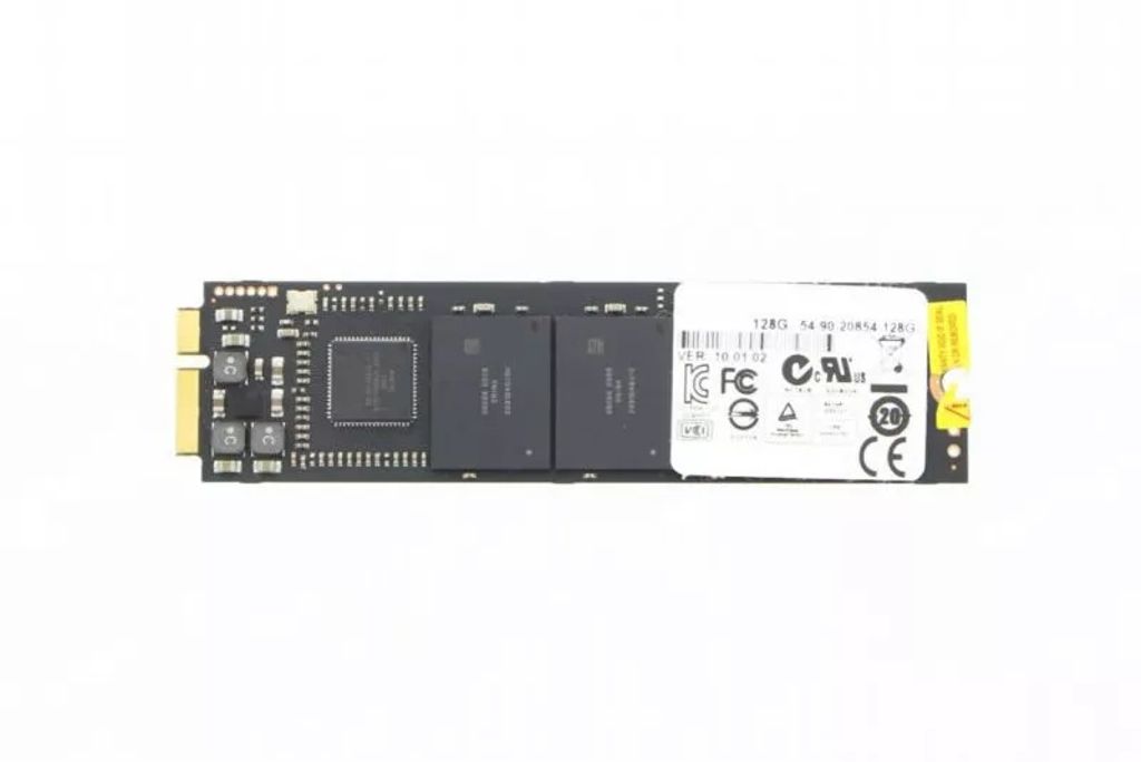 Asus SSD SATA3 128GB P5 UTHIN