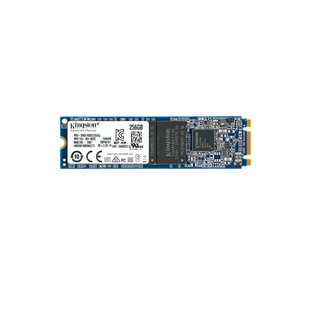 Asus SSDS3 256GB M.2 2280/X6103002