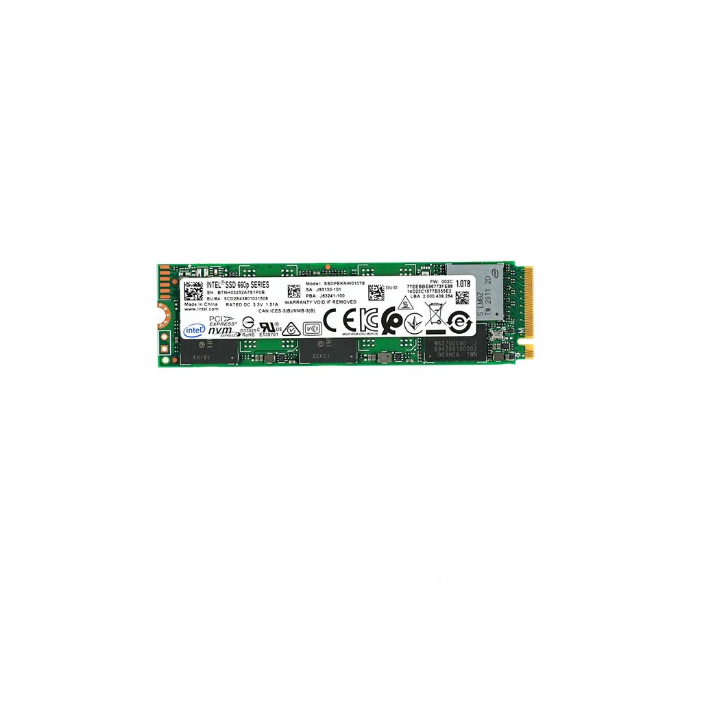 Asus SSD P3X4(VAL) 1TB M2 2280 NVME