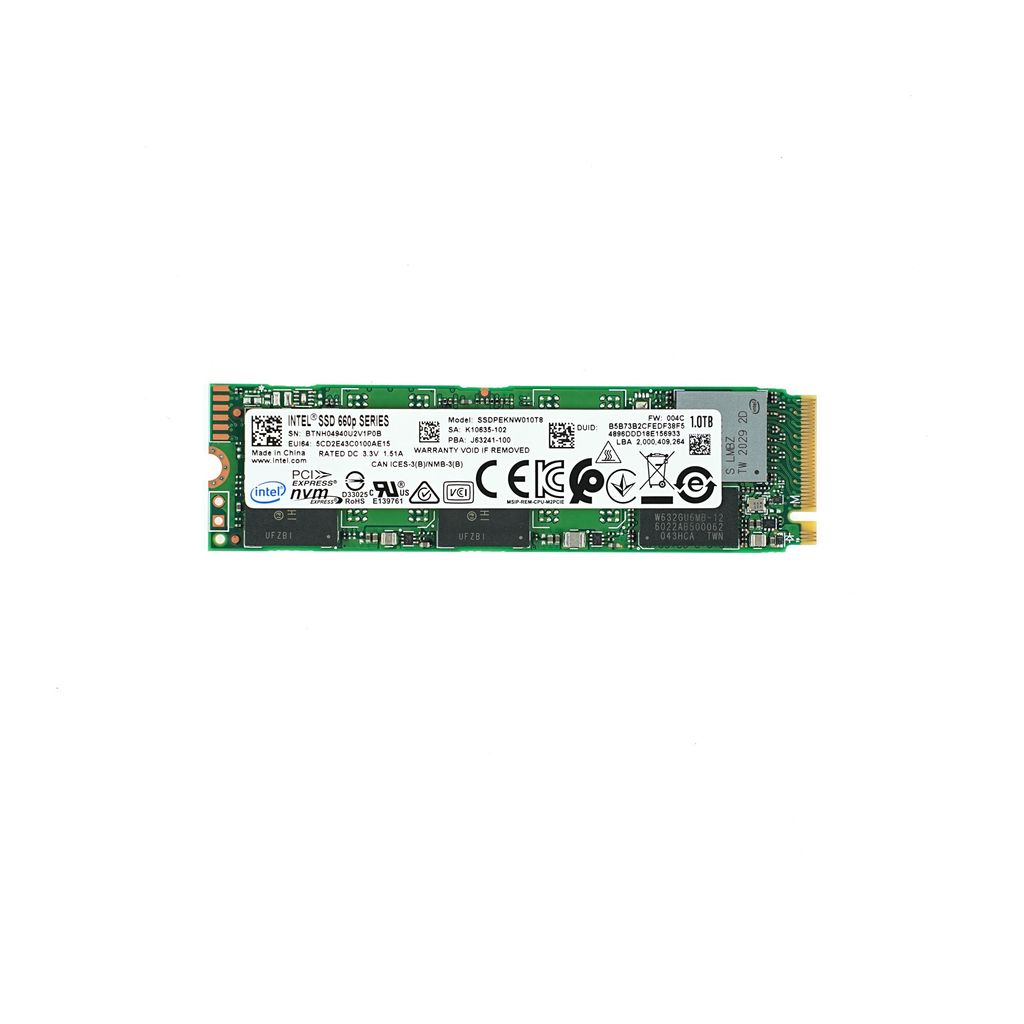 Asus SSD P3X4 (VAL) 1TB M2 2280 NVME