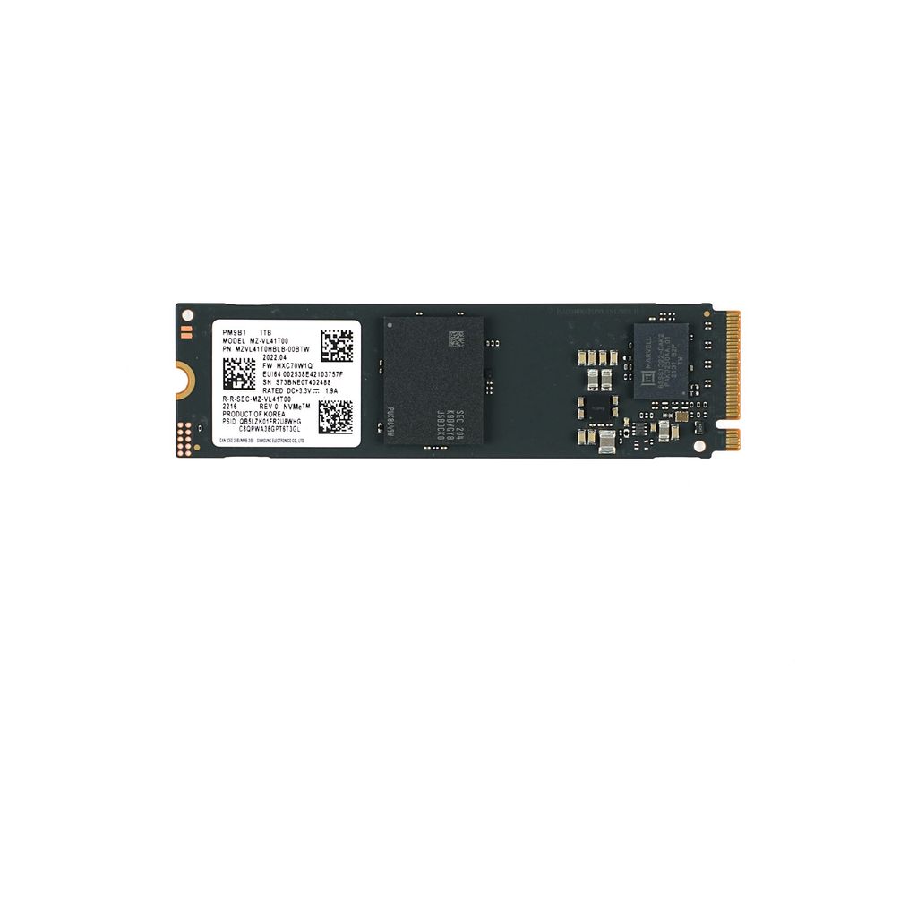 Asus SSD P4X4(VAL-T) 1TB M2 2280 NVME