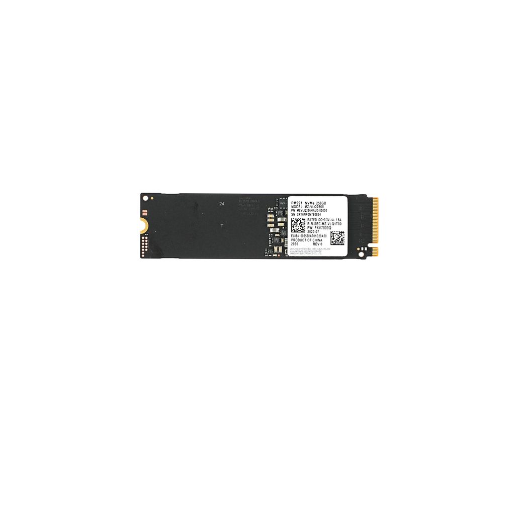 Asus SSD P3X4 256GB M2 2280 NVME(F)