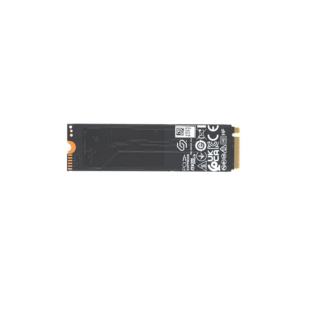 Asus Laptop SSD 1TB M.2 2280 NVMe (PCIe 4x4 VAL) - Original
