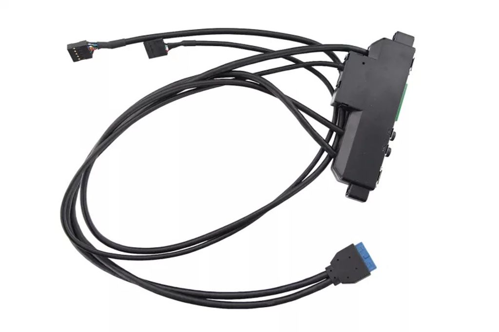 Asus M32CD FIO MODULE